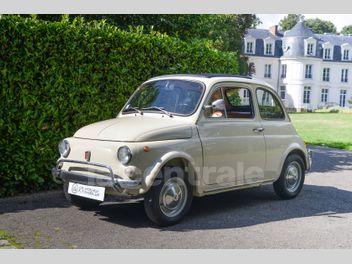 FIAT 500 L