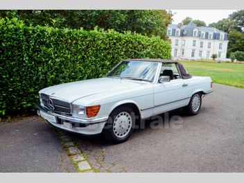 MERCEDES SL 500 32CV BVA