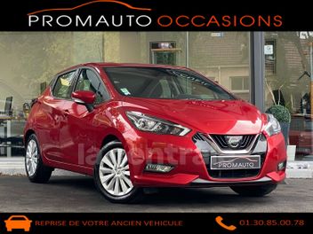 NISSAN MICRA 5 V 0.9 IG-T 90 ACENTA