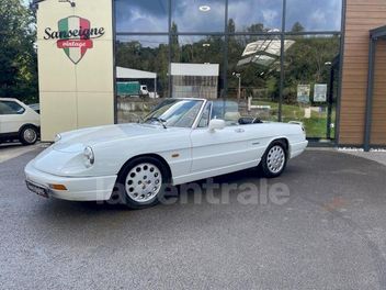 ALFA ROMEO SPIDER BASE GTV II 2.0 10CV