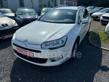 CITROEN C5 (2E GENERATION) TOURER II (2) TOURER 1.6 E-HDI 115 AIRDREAM BUSINESS BMP6