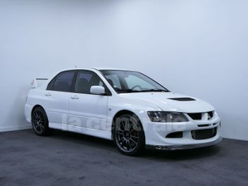 MITSUBISHI LANCER EVOLUTION EVOLUTION VIII 2.0 T 265