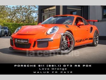 PORSCHE 911 TYPE 991 GT3 RS (991) 4.0 500 GT3 RS