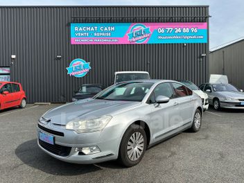 CITROEN C5 BREAK (2) BREAK 1.6 HDI 110 FAP PACK