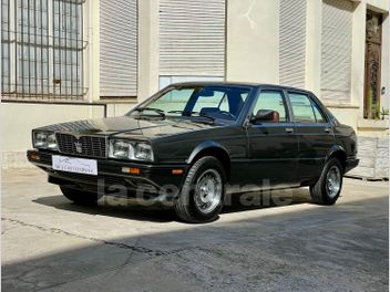 MASERATI BITURBO E 2.5 T 185