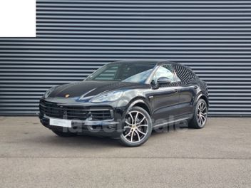 PORSCHE CAYENNE 3 COUPE III COUPE E-HYBRID 5PL