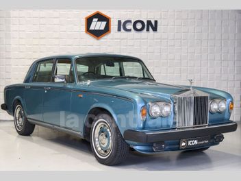 ROLLS ROYCE SILVER SHADOW 2 II 6.8 V8