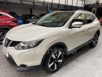 NISSAN QASHQAI 2 II (2) 1.6 DCI 130 N-CONNECTA