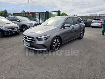 MERCEDES CLASSE B 3 III 180 D BUSINESS LINE EDITION 8G-DCT