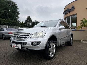 MERCEDES CLASSE M 2 II ML 320 CDI 7G-TRONIC