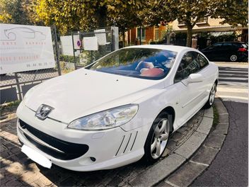 PEUGEOT 407 COUPE COUPE 3.0 V6 FELINE BVA