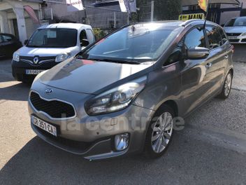 KIA CARENS 3 III 1.7 CRDI 136 ISG PREMIUM 5PL