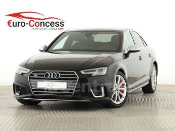 AUDI S4 (5E GENERATION) V 3.0 TDI 347 QUATTRO TIPTRONIC 8