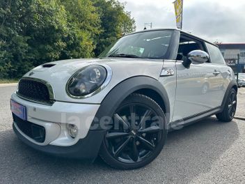 MINI MINI 2 3P II (2) 1.6 122 COOPER PACK JCW