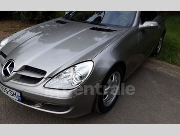 MERCEDES SLK 2 II 200 K EDITION 10