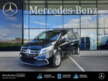 MERCEDES CLASSE V 2 II (2) EXTRA-LONG 300 D AVANTGARDE 9G-TRONIC