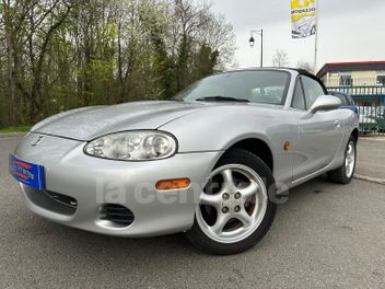 MAZDA MX5 (2E GENERATION) II 1.6 SP FL