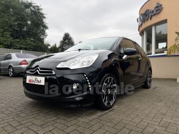 CITROEN DS3 1.6 VTI 120 SO CHIC