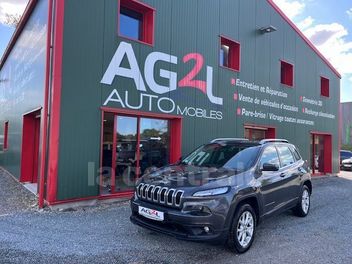 JEEP CHEROKEE 4 IV 2.0 MULTIJET 140 LONGITUDE EXECUTIVE