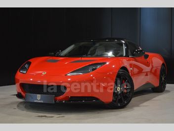 LOTUS EVORA 3.5 V6 280 2+2 IPS