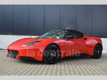 LOTUS EVORA 3.5 V6 280 2+2 IPS