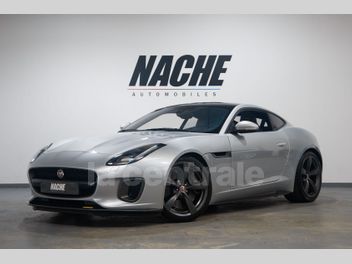 JAGUAR F-TYPE COUPE (2) COUPE 3.0 V6 400 SPORT AUTO