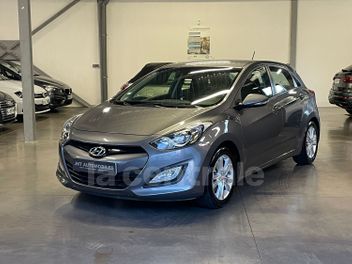 HYUNDAI I30 (2E GENERATION) II 1.4 100 INTUITIVE 5P