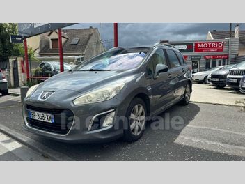 PEUGEOT 308 SW (2) SW 1.6 E-HDI 112 FAP ACTIVE BVM6