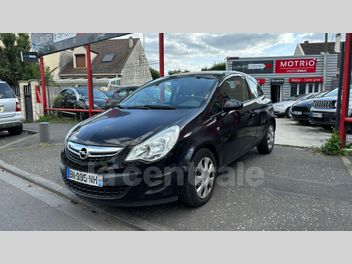 OPEL CORSA 4 IV (2) 1.3 CDTI 75 FAP EDITION 3P