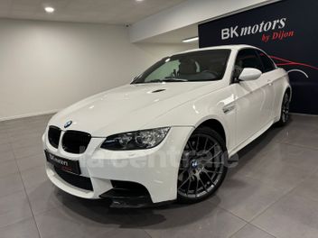 BMW SERIE 3 E93 CABRIOLET M3 (E93) (2) CABRIOLET M3 420 DRIVELOGIC