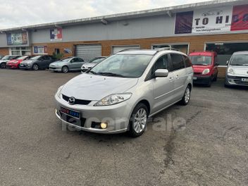 MAZDA 5 1.8 MZR HARMONIE 7PL