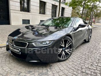 BMW I8 1.5 HYBRID 374 BVA6