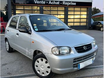 SUZUKI ALTO GL 5P