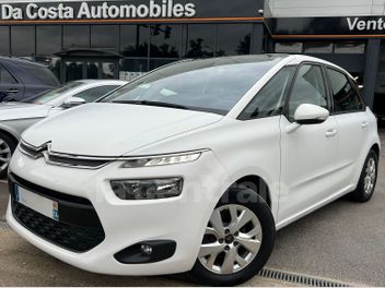 CITROEN C4 PICASSO 2 II 1.6 E-HDI 90 BUSINESS ETG6