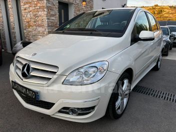 MERCEDES CLASSE B (2) 180 CDI SPORT