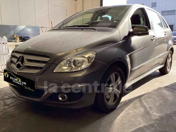 MERCEDES CLASSE B (2) 200 CDI DESIGN