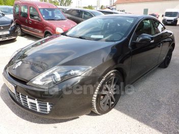 RENAULT LAGUNA 3 COUPE III (2) COUPE 2.0 DCI 175 FAP MONACO GP BVA6