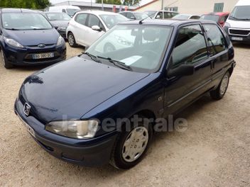 PEUGEOT 106 (2) 1.1 COLOR LINE 3P 4CV