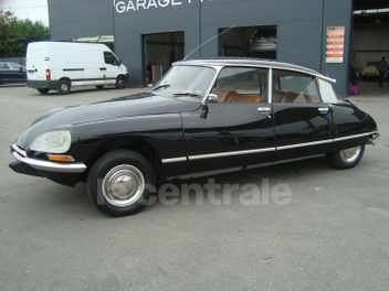 CITROEN DS 20