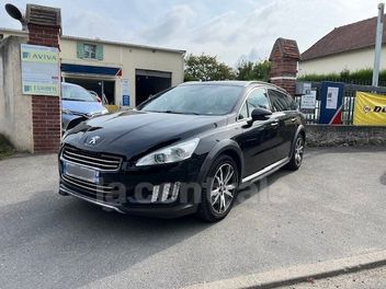 PEUGEOT 508 RXH HYBRID4 2.0 HDI 160 FAP BMP6 FELINE