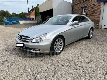 MERCEDES CLASSE CLS (2) 350 CDI 7G-TRONIC