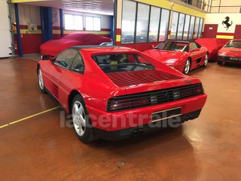 FERRARI 348 TS