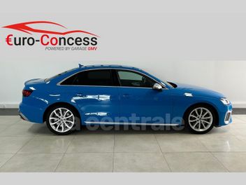 AUDI S4 (5E GENERATION) V 3.0 TDI 347 QUATTRO TIPTRONIC 8