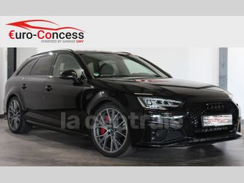 AUDI S4 AVANT (5E GENERATION) V AVANT 3.0 TDI 347 QUATTRO TIPTRONIC 8