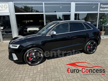 AUDI RS Q3 (2) 2.5 TFSI 340 QUATTRO S TRONIC