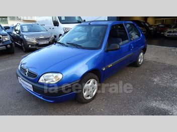 CITROEN SAXO (2) 1.1 SX 3P