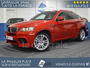 BMW X6 E71 M (E71) (2) M