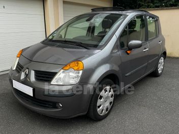 RENAULT MODUS 1.4 16V COSMOPOLITAN