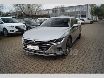 VOLKSWAGEN ARTEON SHOOTING BRAKE (2) SHOOTING BRAKE 2.0 TDI 150 DSG7