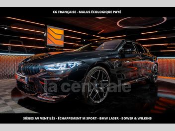 BMW SERIE 8 G16 GRAN COUPE M8 II M8 COMPETITION 625 57CV BVA8